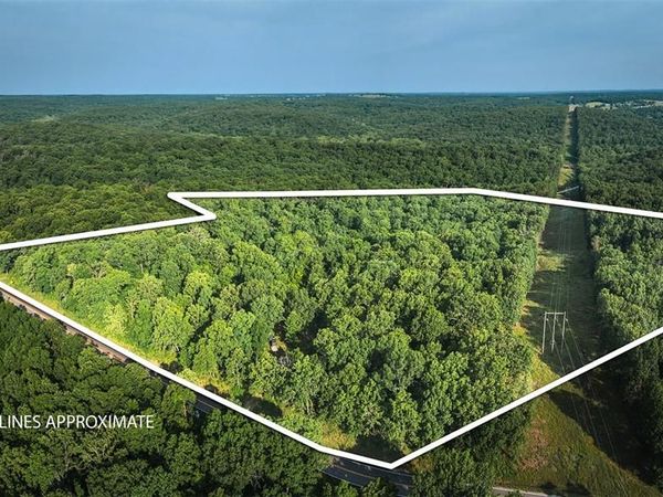 Tract 3 State Road Z, Edwards, MO 65326