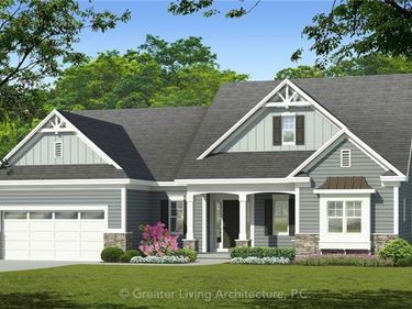 0000 Bay Leaf Cir Lot#119, Spencerport, NY 14559