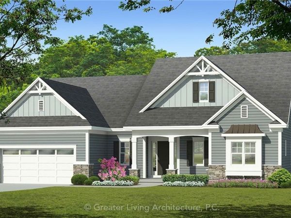 0000 Bay Leaf Cir Lot#119, Spencerport, NY 14559