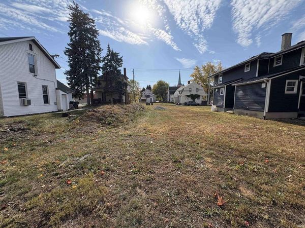 123 W Williams Street, Fort Wayne, IN 46802