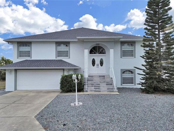 7438 S GULF WAY, HUDSON, FL 34667