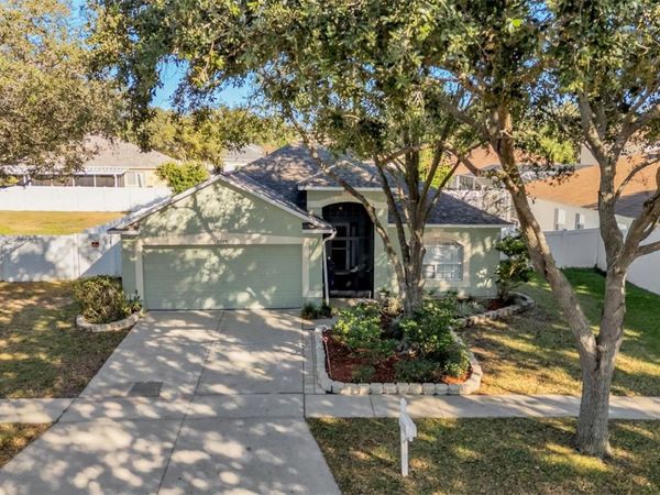 2729 PANKAW LANE, VALRICO, FL 33596