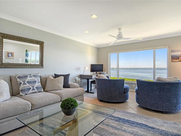 4900 GULF OF MEXICO DRIVE, Unit 203, LONGBOAT KEY, FL 34228