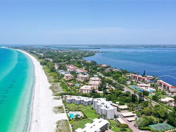 4900 GULF OF MEXICO DRIVE, Unit 203, LONGBOAT KEY, FL 34228