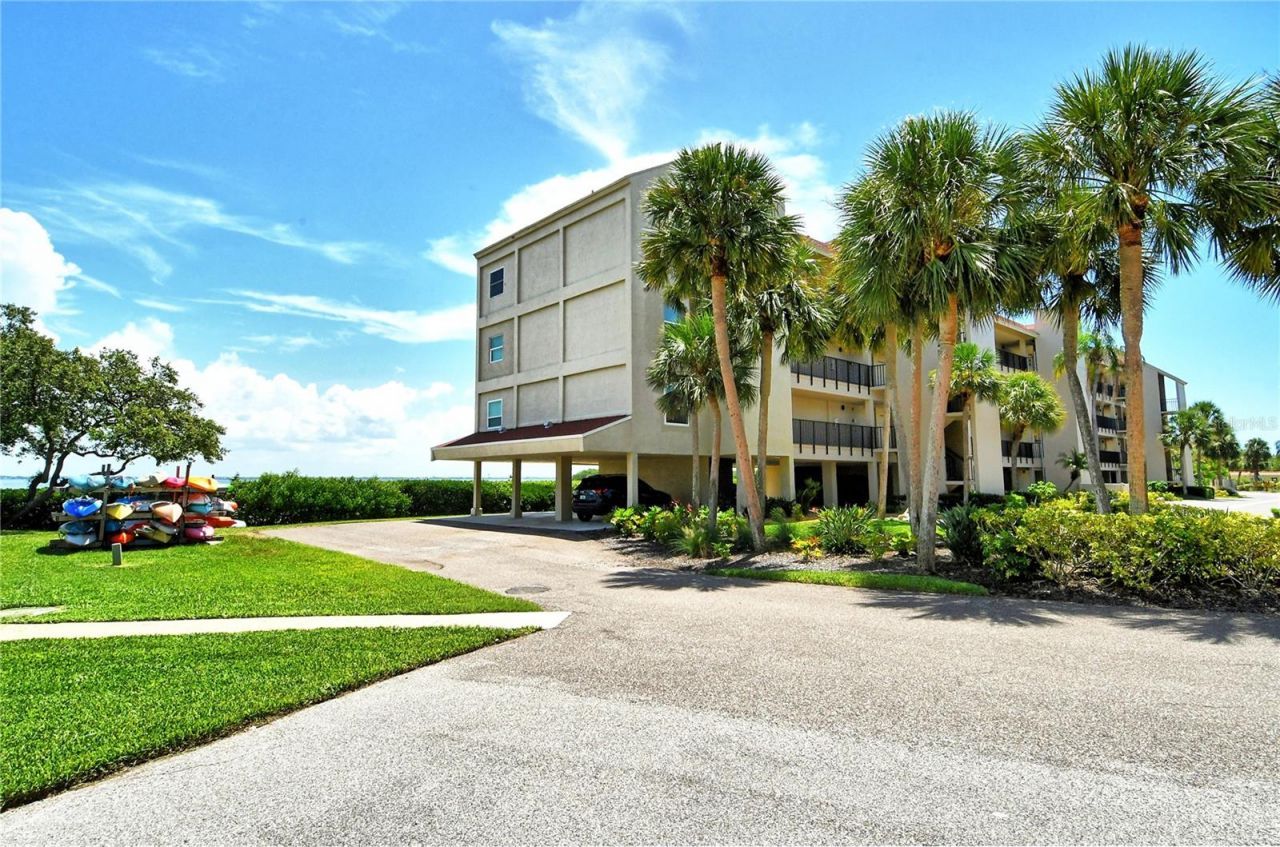 4900 Gulf Of Mexico Drive, Unit 203, Longboat Key, FL 34228 Photo