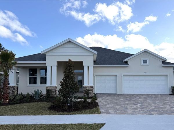 976 MEGANO BOULEVARD, DELAND, FL 32724