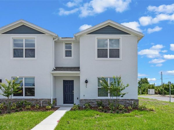 4399 HAZEL STREET, KISSIMMEE, FL 34746