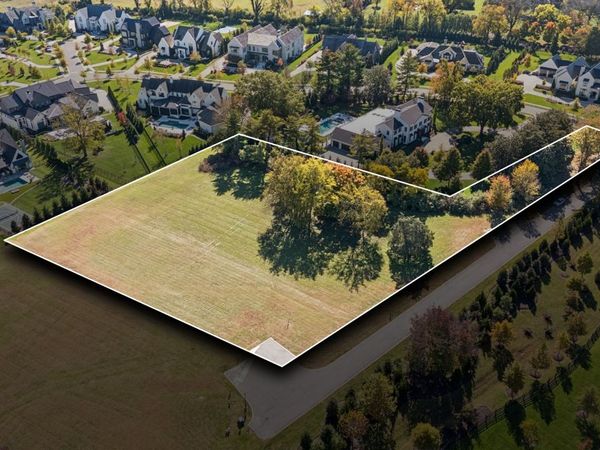 7002 Crews Ln , Brentwood, TN 37027