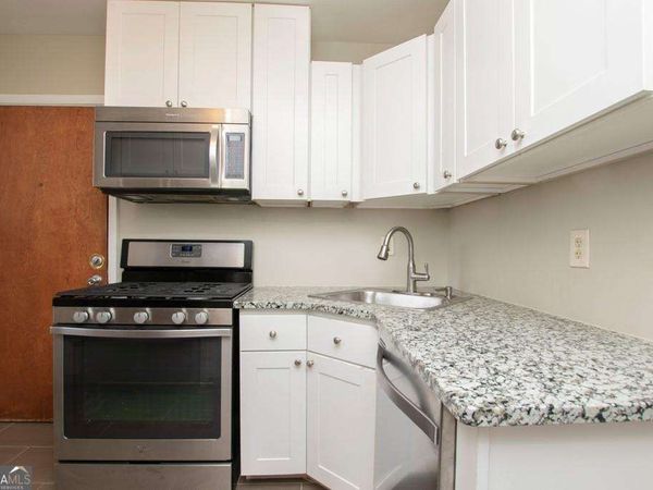 3660 Peachtree Road NE, Unit 4E, Atlanta, GA 30319