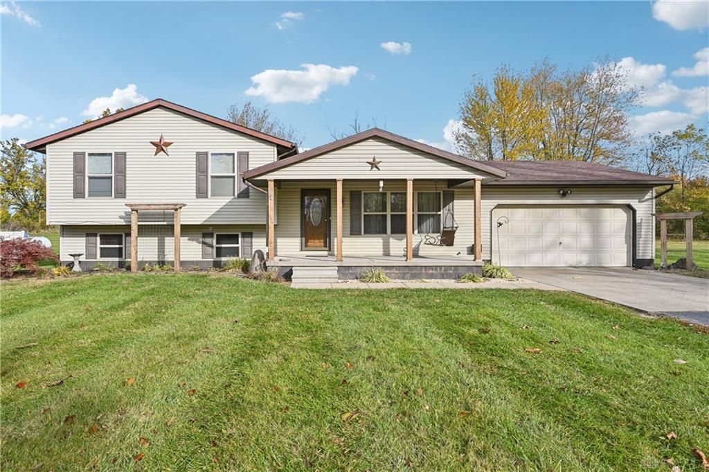 5852 Old Us Route 35, Silvercreek Township, OH 45335 Main Photo