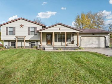 5852 Old US Route 35, Silvercreek Twp, OH 45335