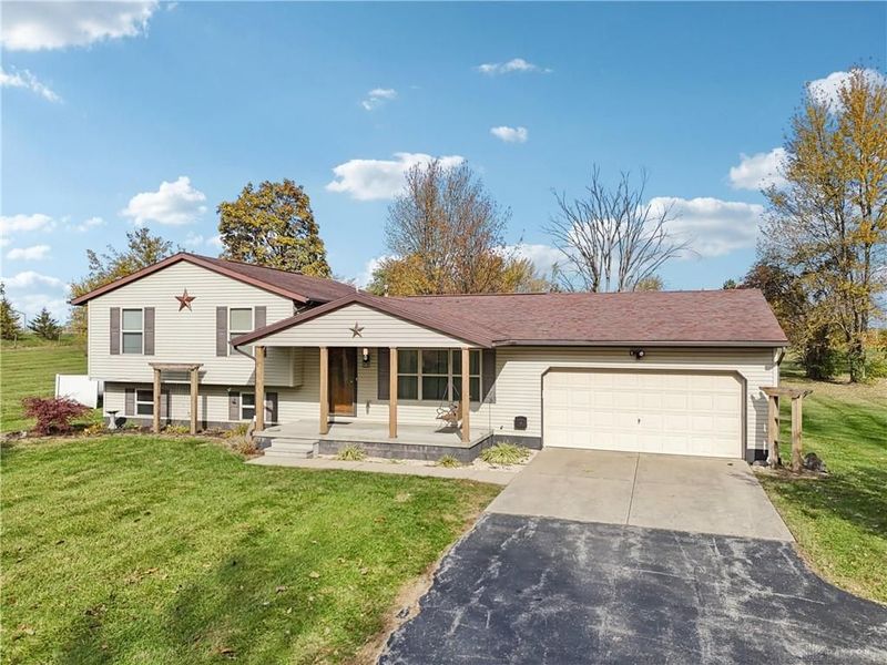 5852 Old US Route 35, Silvercreek Township, OH 45335 Photo 39