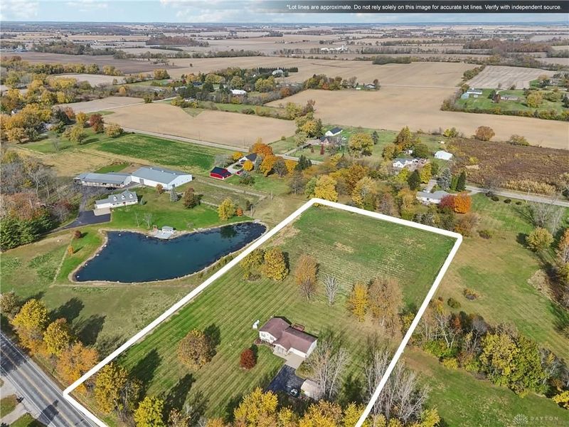 5852 Old US Route 35, Silvercreek Township, OH 45335 Photo 53