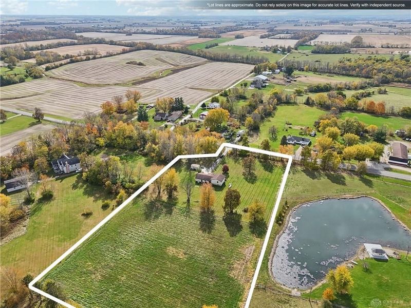 5852 Old US Route 35, Silvercreek Township, OH 45335 Photo 55