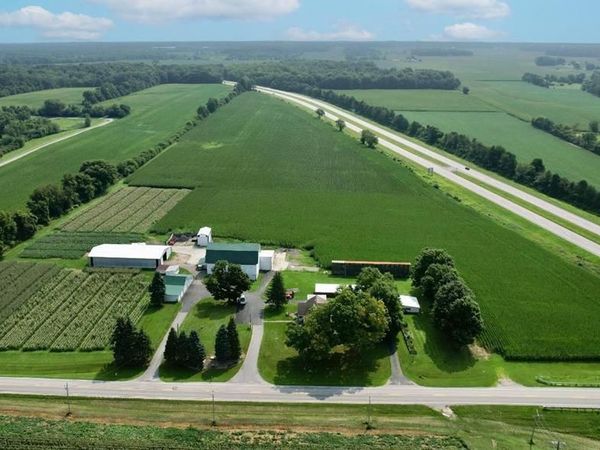 431 Old State Rd, Norwalk, OH 44857