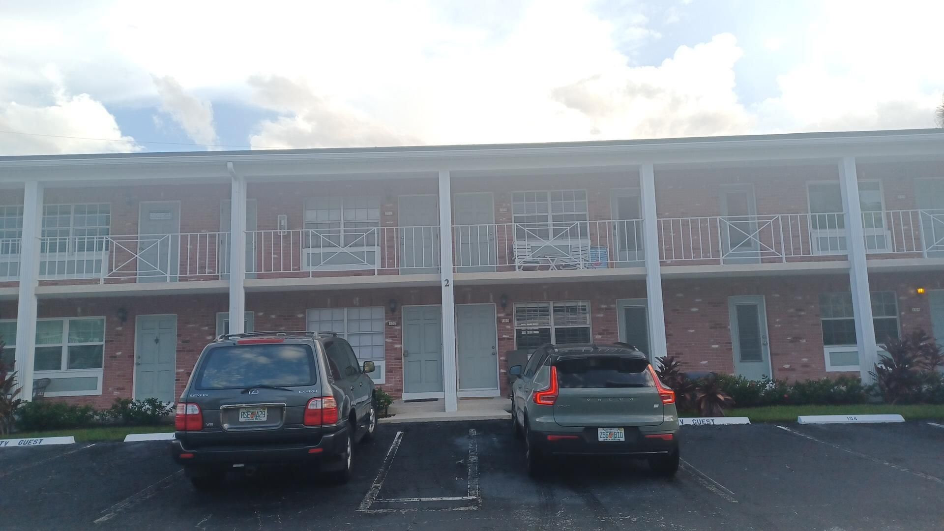 5505 N Ocean Boulevard, Unit 2-103, Ocean Ridge, FL 33435 Main Photo