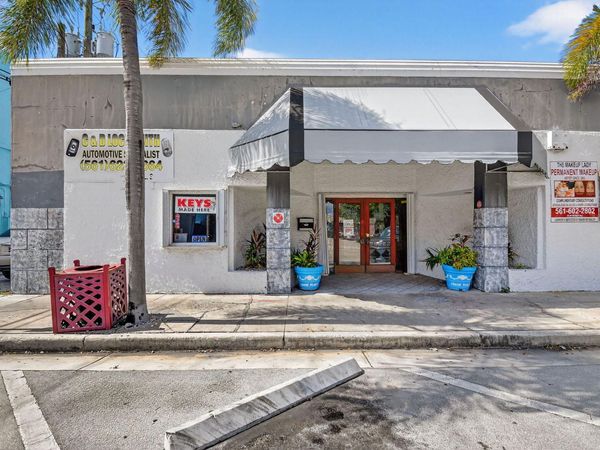 Lake Worth Beach, FL 33460