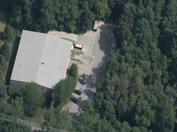 340 South Worcester, Norton, MA 02766