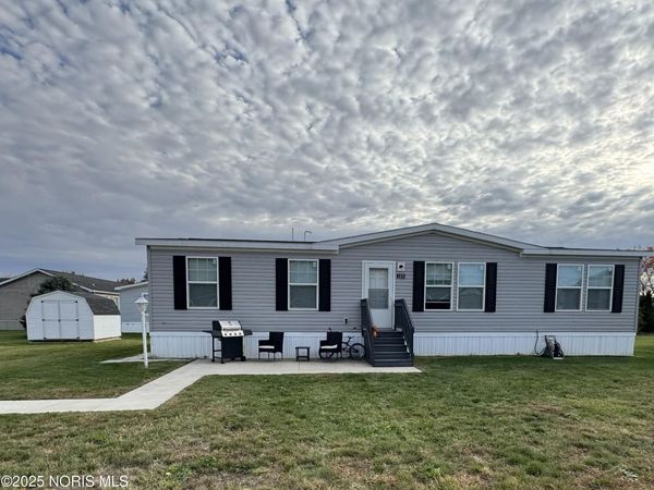 14900 Co Rd H, Wauseon, OH 43567