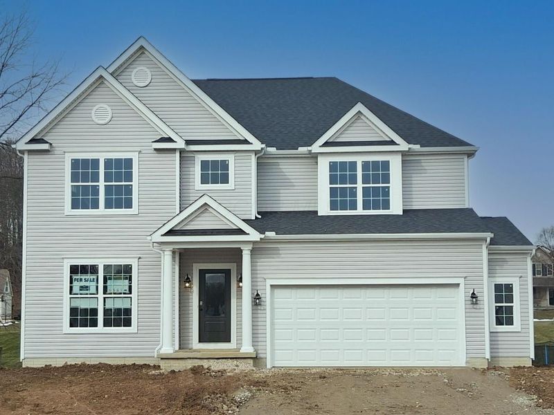 290 Willow Way, Newark, OH 43055 Photo 1