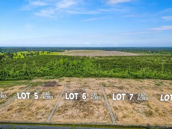 6 Pullin Rd, Ragley, LA 70657