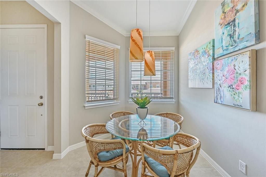 9389 Pocida Ct, Unit 202, Naples, FL 34119 Photo