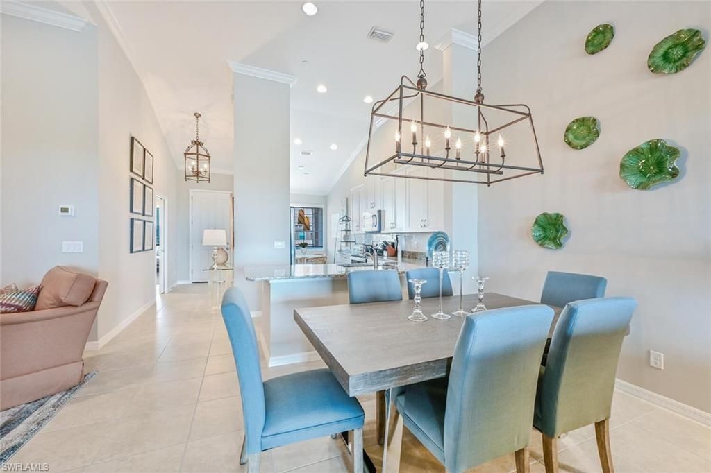 9389 Pocida Ct, Unit 202, Naples, FL 34119 Photo