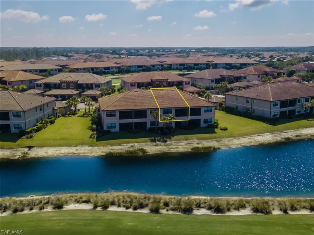 9389 Pocida Ct, Unit 202, Naples, FL 34119 Photo