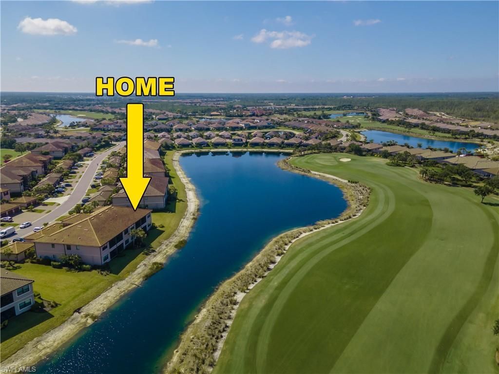 9389 Pocida Ct, Unit 202, Naples, FL 34119 Photo