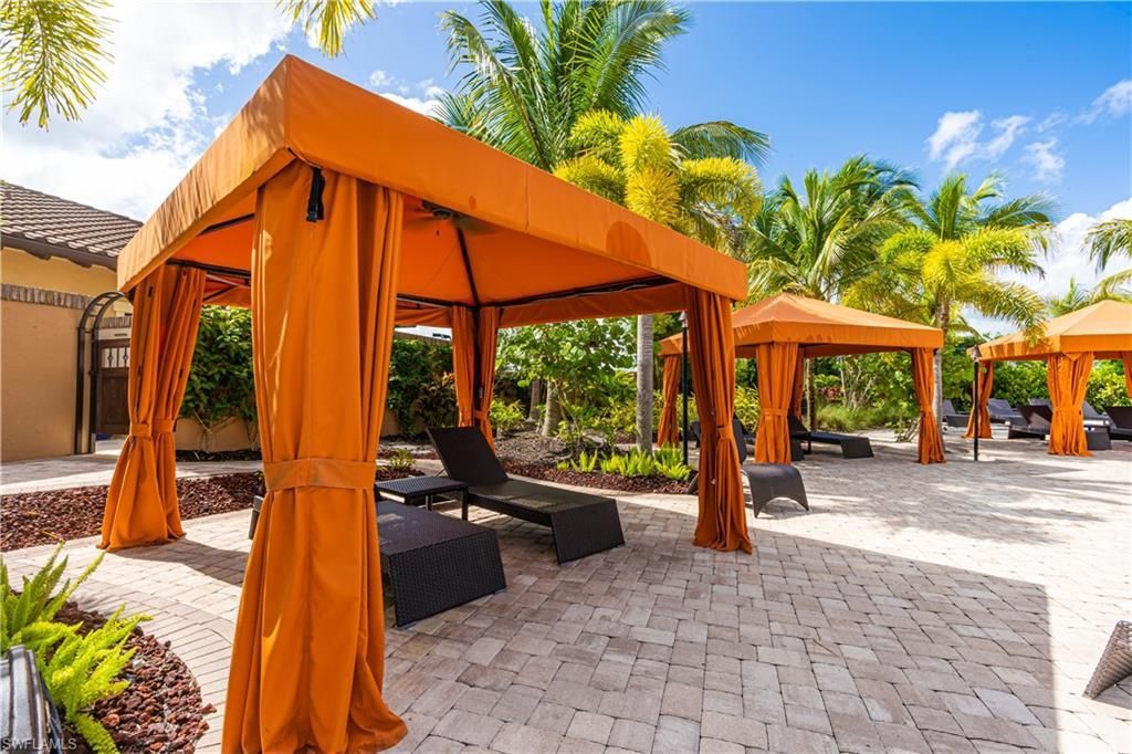9389 Pocida Ct, Unit 202, Naples, FL 34119 Photo