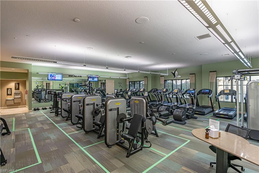 9389 Pocida Ct, Unit 202, Naples, FL 34119 Photo