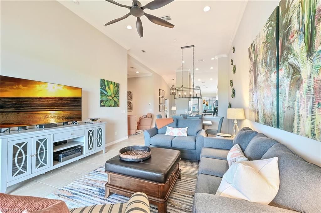 9389 Pocida Ct, Unit 202, Naples, FL 34119 Photo