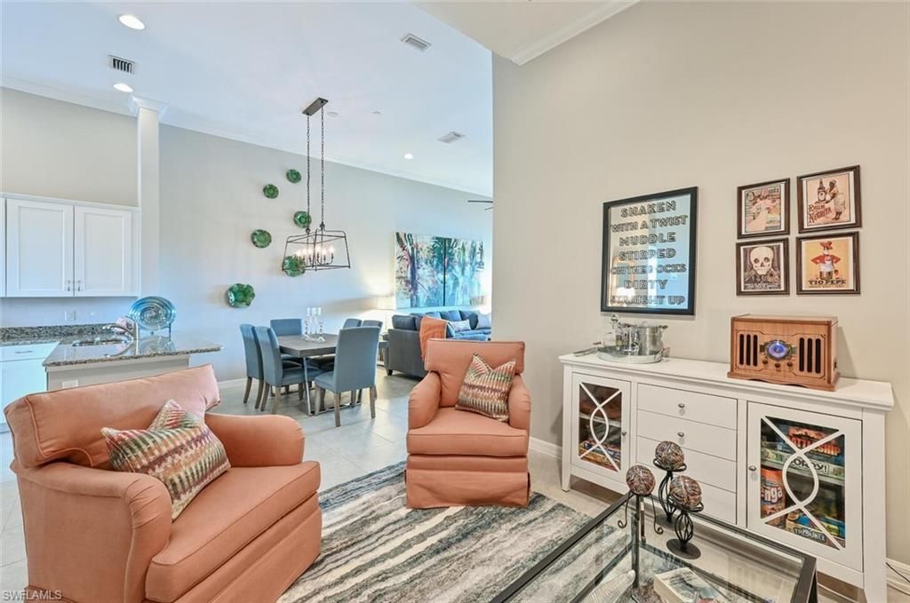 9389 Pocida Ct, Unit 202, Naples, FL 34119 Photo