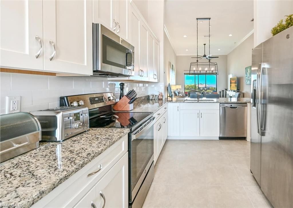 9389 Pocida Ct, Unit 202, Naples, FL 34119 Photo