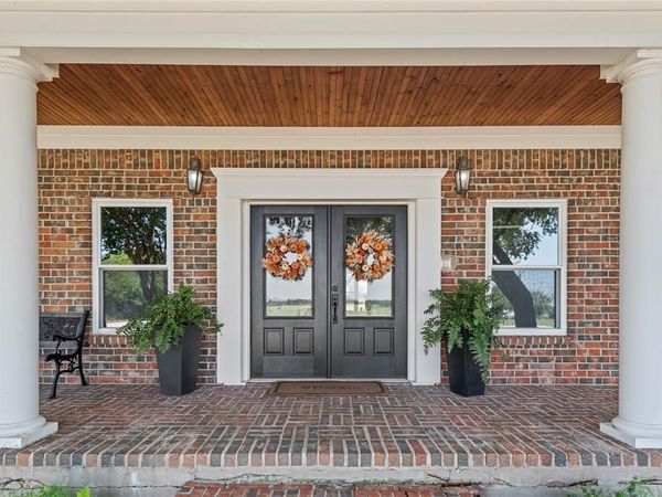 338 HCR-2124 Loop, Whitney, TX 76692