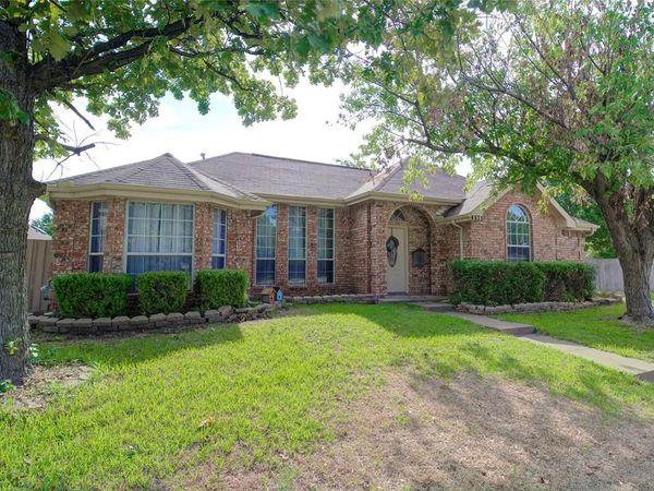 4825 Bobtown Road, Garland, TX 75043