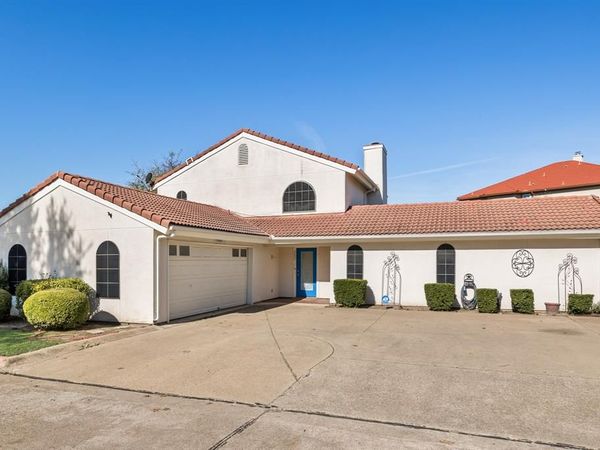 3002 Preston Court, Rockwall, TX 75087