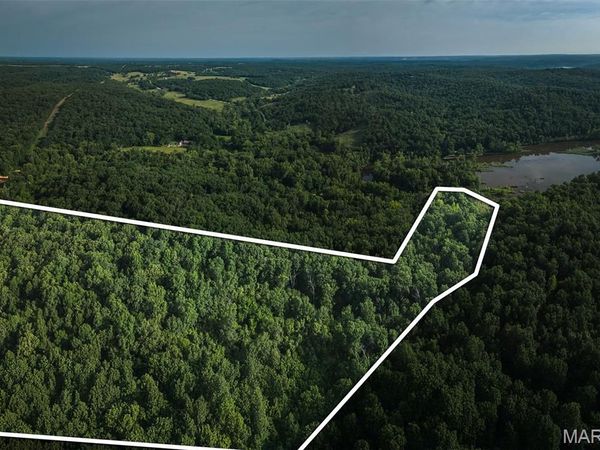 Tract 4 State Road Z, Edwards, MO 65326