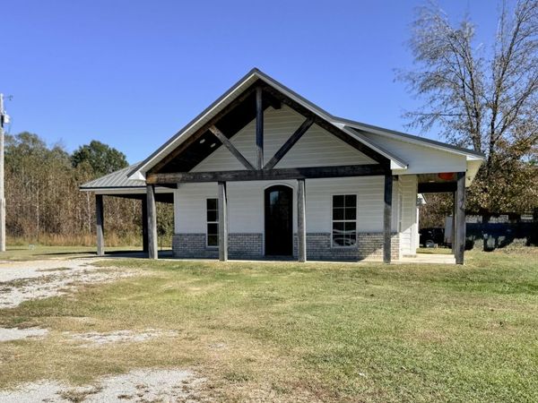 290 Palestine Road, Baldwyn, MS 38824