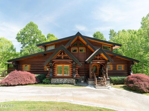 546 Bluff View Rd, New Tazewell, TN 37825