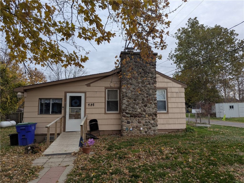 931 Kirkwood Street, Waterport, NY 14571 Main Photo