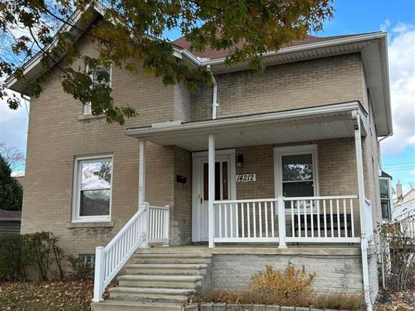 14212 Northline Road, Southgate, MI 48195