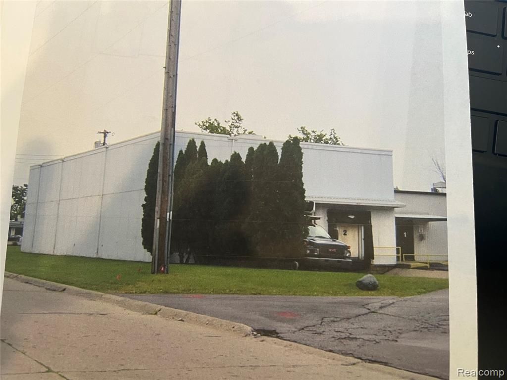 3623 Blackington Avenue , Flint, MI 48532 Main Photo