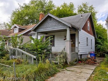 11387 Manor Street, Detroit, MI 48204