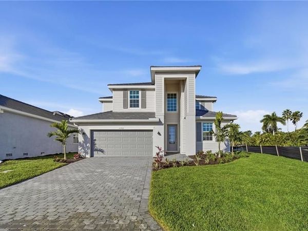 15705 Raveneli CT, FORT MYERS, FL 33908