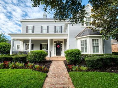 502 GOLFPARK DRIVE, CELEBRATION, FL 34747