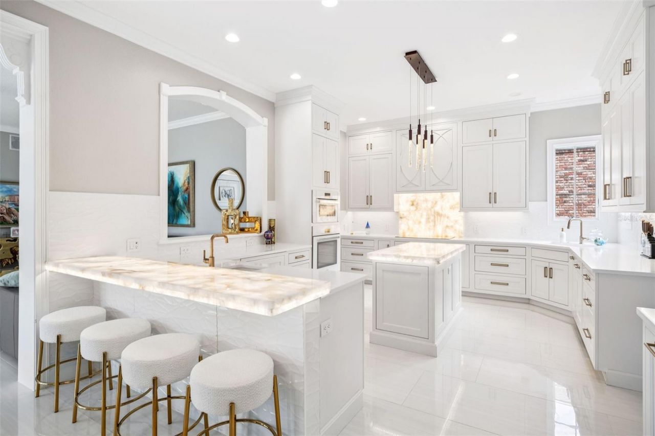 502 Golfpark Drive, Celebration, FL 34747 Photo