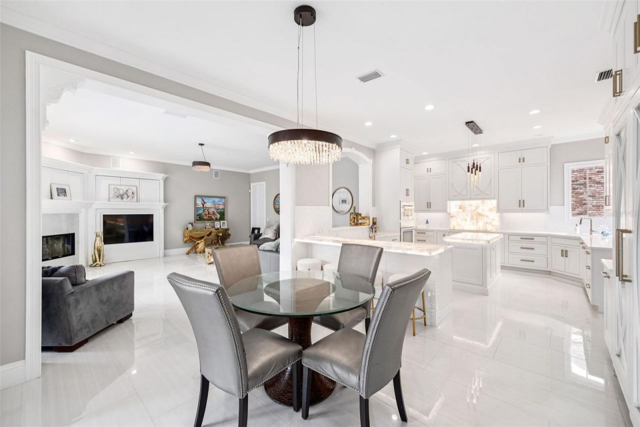 502 Golfpark Drive, Celebration, FL 34747 Photo