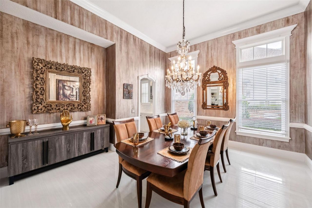 502 Golfpark Drive, Celebration, FL 34747 Photo