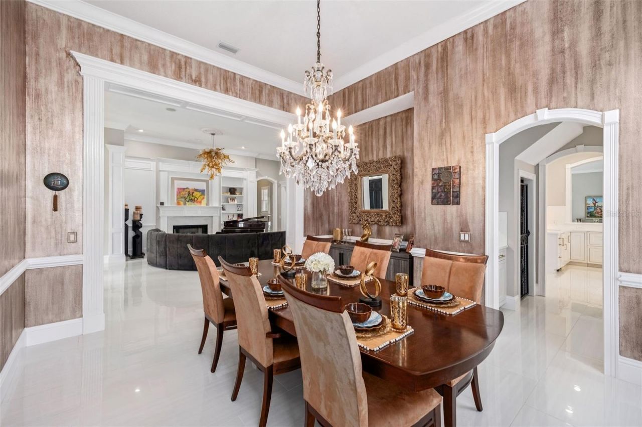 502 Golfpark Drive, Celebration, FL 34747 Photo